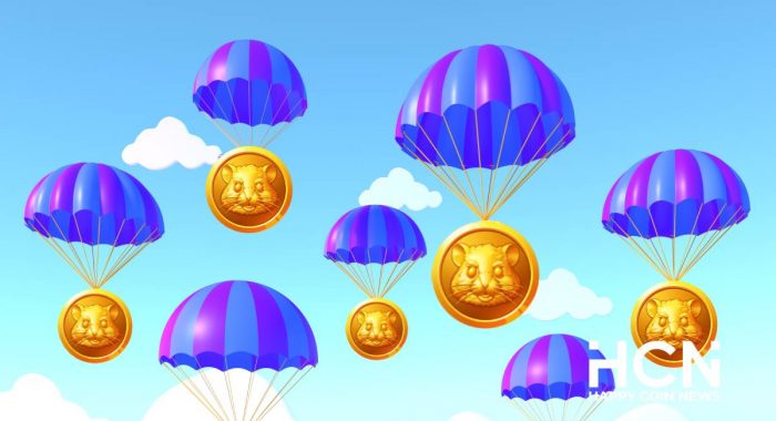 Разработчики Hamster Kombat выбрали 131 млн игроков для airdrop