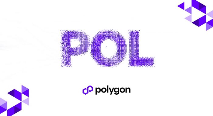 После сентябрьского обновления Polygon Labs переименует MATIC в POL