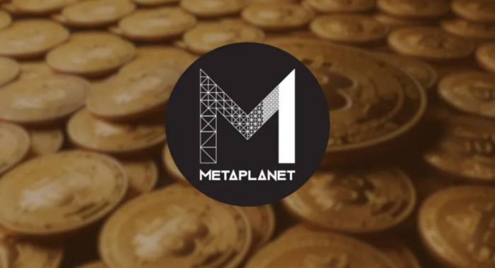 Японская Metaplanet увеличила свои биткоин-активы до 2100 BTC