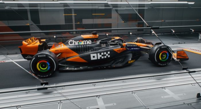 Игра OKX Racer от биржи OKX пользуется невероятной популярностью