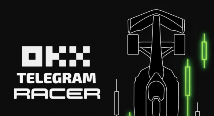 Число пользователей игры OKX Racer превысило 4 миллиона