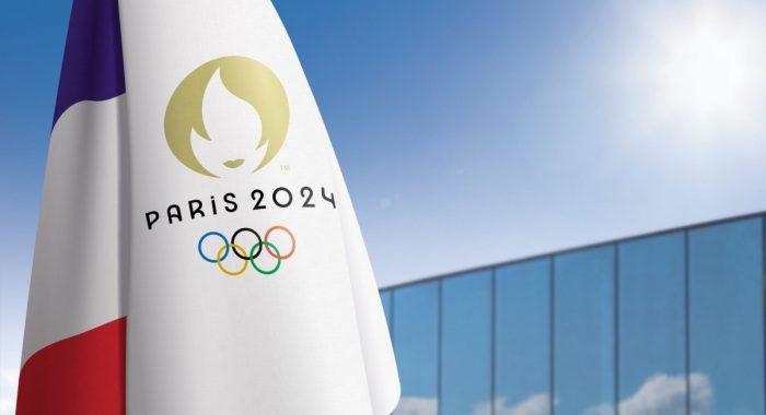 Олимпийские игры 2024 стартовали, а монета этого события привлекла более $290 000 на пресейле