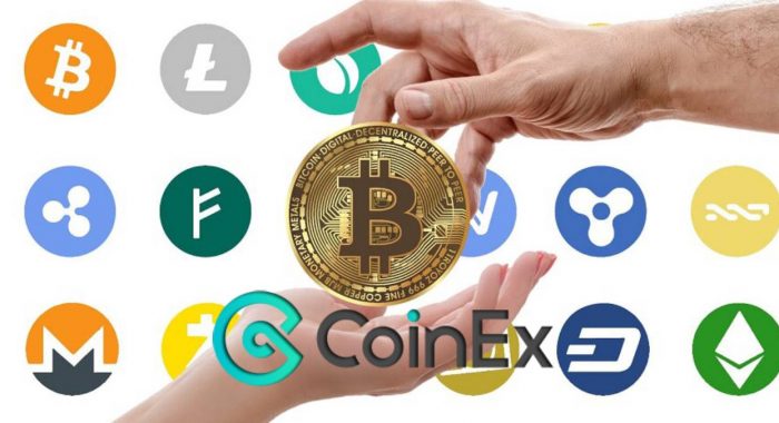 Новая P2P-платформа CoinEx — удобный способ купить и продать криптовалюту