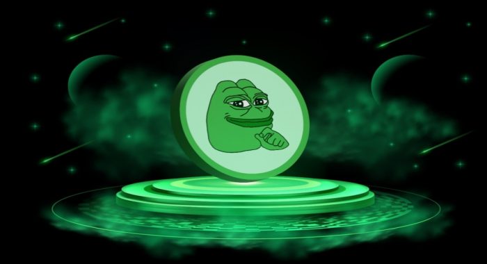 PEPE стал первым мемкоином, официально вышедшим на рынок Японии