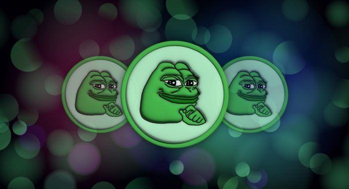 Трейдер потерял почти $500 000 на инвестициях в мемкоин Pepe