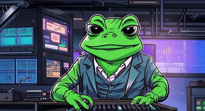 Эксперт ожидает взрывного роста мемкоинов, включая Pepe Unchained