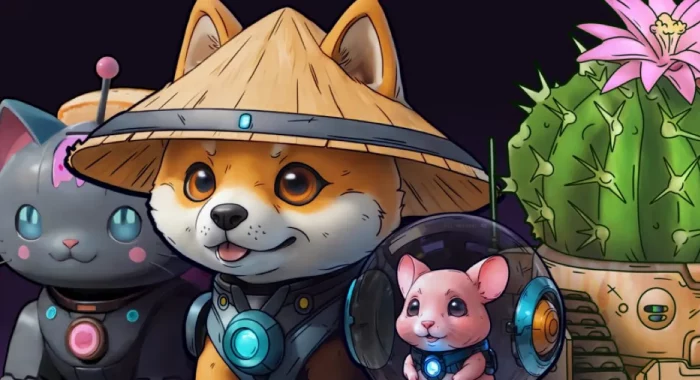 Команда игры Pixelverse назвала дату листинга токена PIXFI на биржах