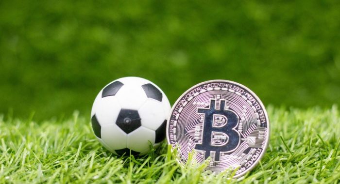 Футбольный клуб «Реал Бедфорд» купил биткоины на $4,5 млн