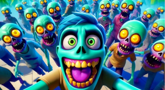 Токен Undeads взлетел на 50% после анонса бета-версии игры
