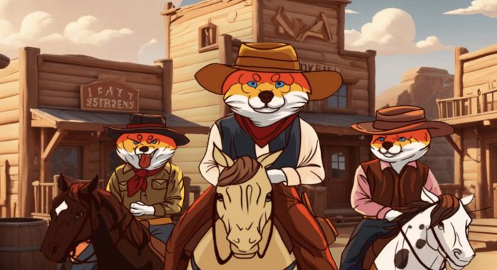 Shiba Shootout пользуется повышенным спросом у инвесторов по всему миру