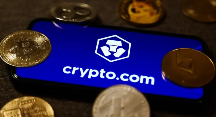 Биржа Crypto.com запустила отдельное приложение для рынка прогнозов