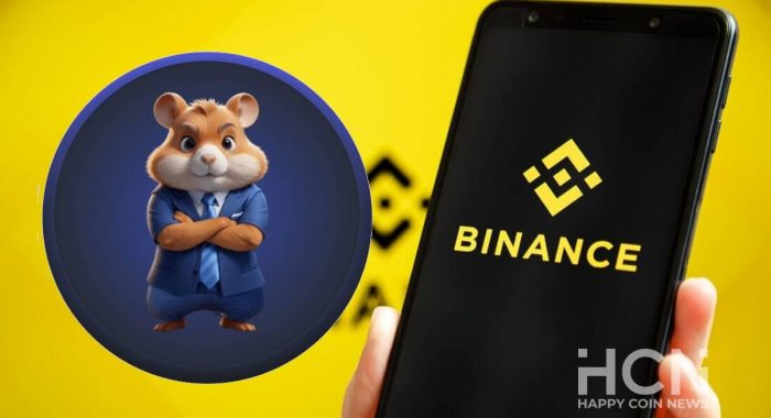 Команда Hamster Kombat сообщила о появлении токена HMSTR на Binance