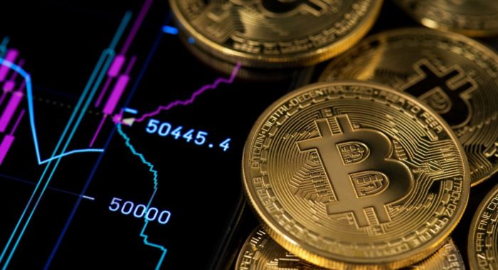 Коэффициент притока средств в биткоин на Binance сигнализирует о развороте