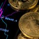 Скачок биткоина выше $92,000 и откат к $90,000 говорит о фиксации прибыли