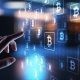 Число дневных транзакций в сети биткоина достигло локального максимума