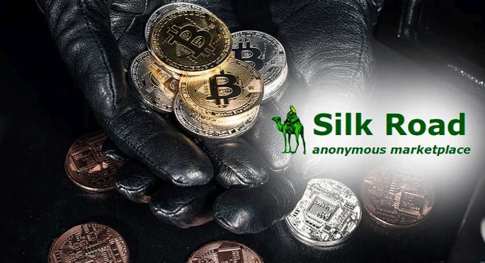 Суд разрешил продать изъятые у Silk Road биткоины на $4,3 млрд