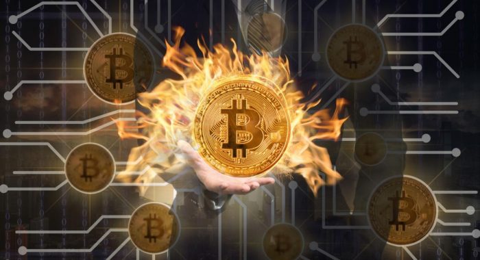 Основатель Onramp Bitcoin назвал причину восходящего ралли биткоина