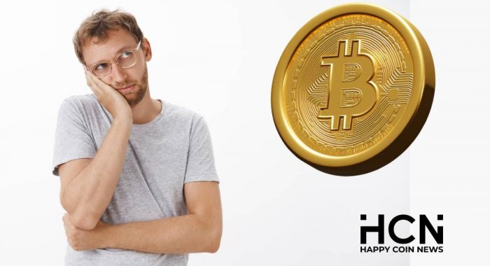 Инвесторов в биткоин предупредили о коротком отскоке и падении