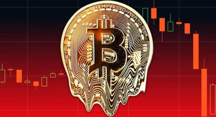 Эксперт: в снижении BTC виновны связанные с Дуровым маркетмейкеры