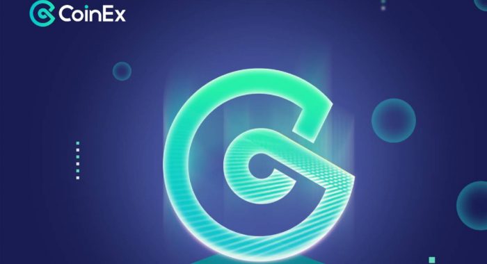 На сайте CoinEx создана страница с подробной информацией о токене CET