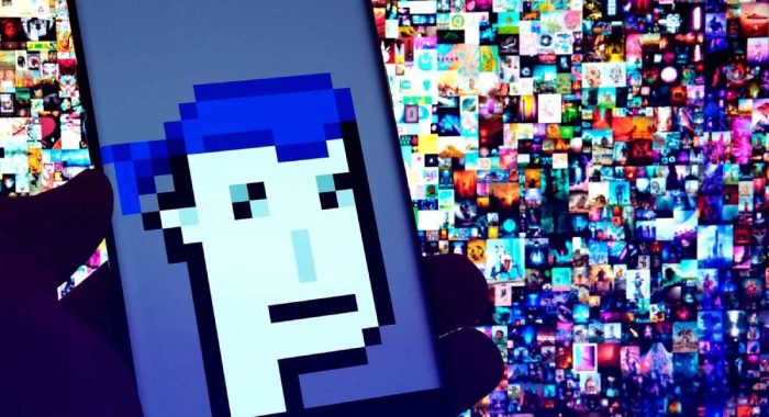 Самый дорогой NFT из коллекции CryptoPunks был перепродан