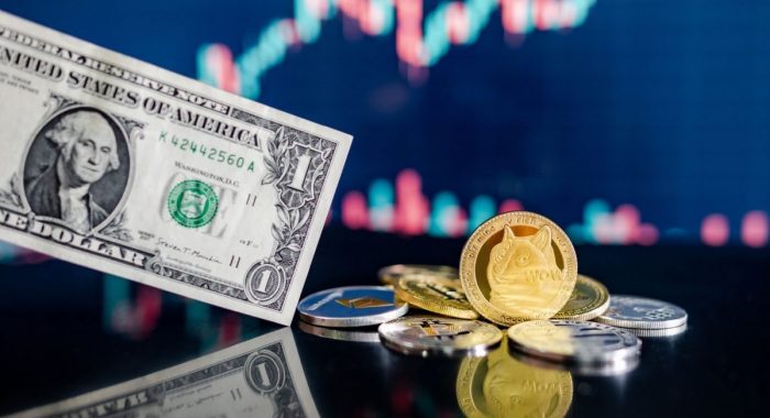 Компания CleanCore продала Dogecoin на $33,4 млн для развития ИИ-инфраструктуры
