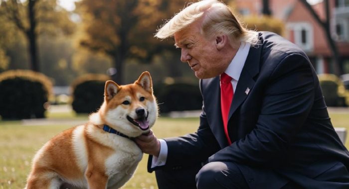 Подорожает ли Dogecoin до $1, если на выборах победит Трамп?