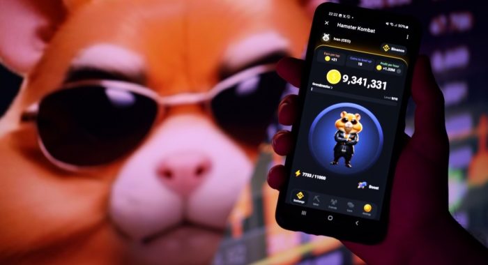 63% игроков в Hamster Kombat дисквалифицированы в преддверии airdrop