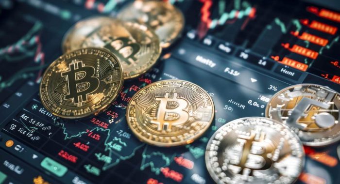 В Galaxy Digital снизили прогнозируемую цену биткоина на 2025 год