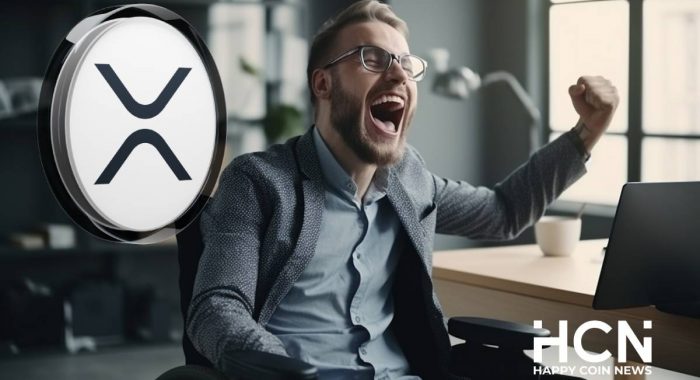 Криптоаналитик прогнозирует рост курса XRP до уровня $30