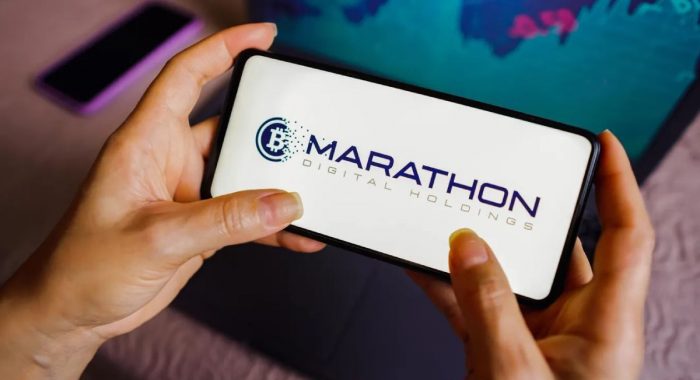 Майнер Marathon Digital привлёк $1 млрд на покупку биткоинов