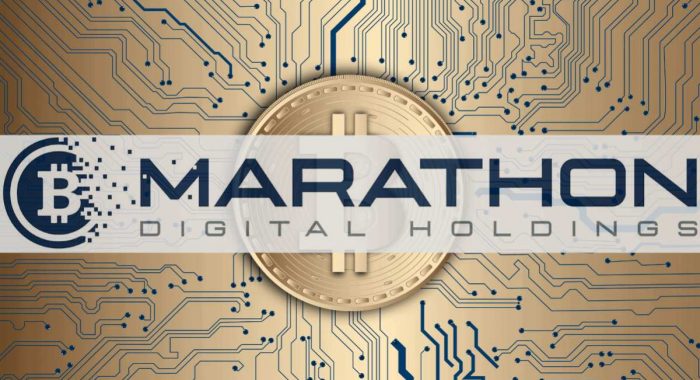 Майнер Marathon планирует привлечь $250 млн на покупку BTC