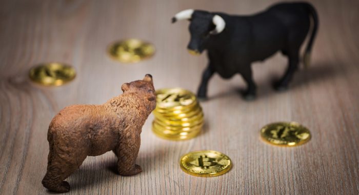 Биткоин упал ниже $63,000 из-за мировой распродажи рисковых активов