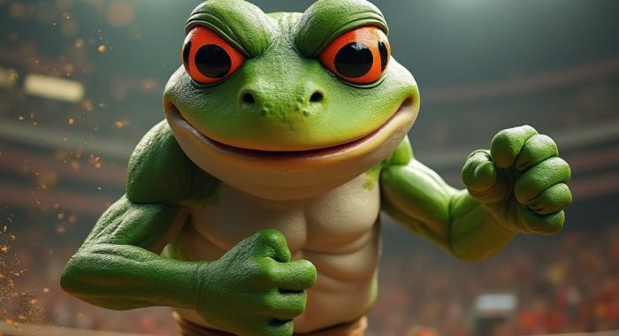 Meme Kombat: проект запускает новый игровой сезон и эксклюзивные NFT