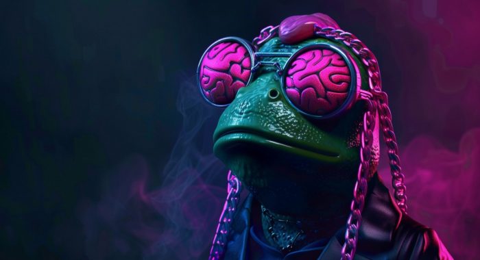 Pepe Unchained собирал свыше $8,5 млн на ICO – когда ждать запуск L2?