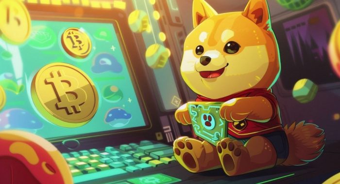 Пресейл PlayDoge завершается, собрав $6 млн. Альфа-версия мобильной игры уже готова