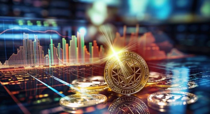 Аналитики Bitwise прогнозируют рост цены Ethereum до $5000