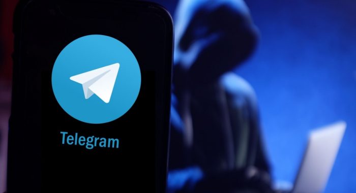 Мошенники сменили тактику и теперь крадут криптовалюту через Telegram