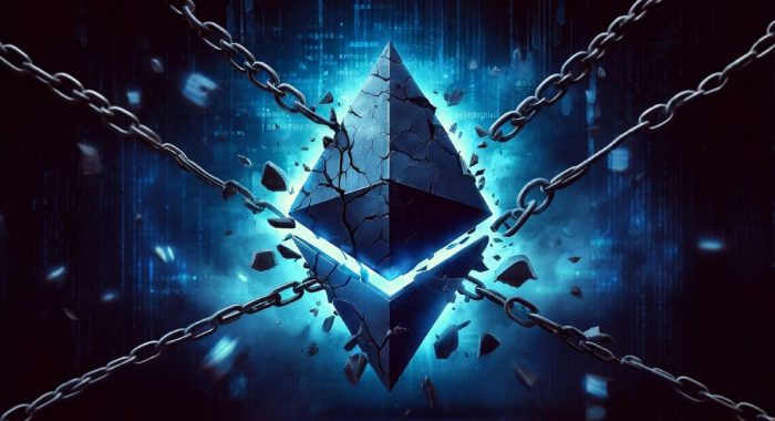 Когда стоит ждать преодоления ценой эфириума отметки $3,500?