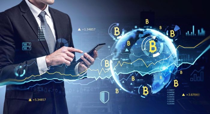 Аналитики ожидают резкого роста биткоина к концу года