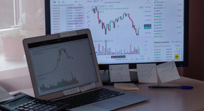 В России появляется всё больше проектов криптобирж