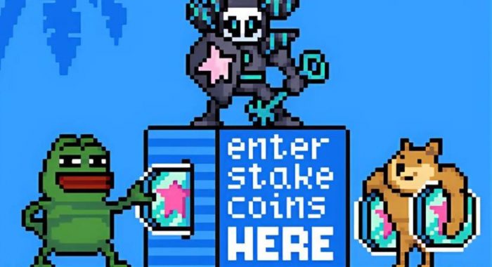 Волна мемкоинов на Binance: станет ли Crypto All-Stars новым NEIRO? На ICO собрано более $1,3 млн