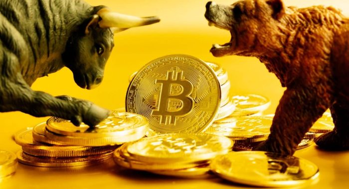 На Kalshi биткоину сулят рост до $100,000, но трейдеры не верят