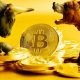 Биткоин прервал 5-месячную серию падений и закрыл март в плюсе на 3%