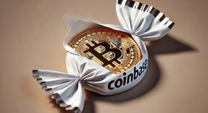 Новый wrapped bitcoin Coinbase предназначен для сетей Ethereum и Base