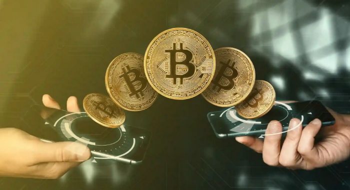 Криптовалюты используют в качестве залога на рынках деривативов