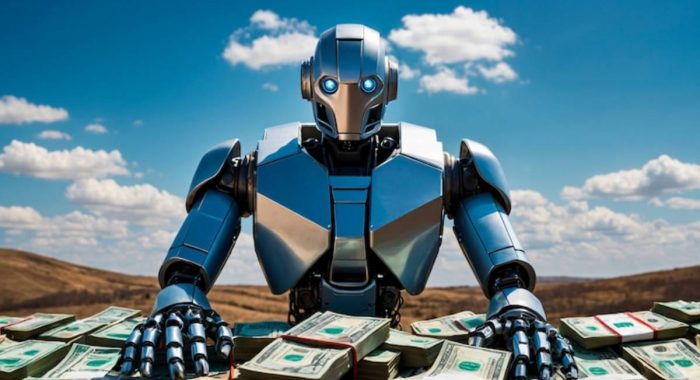 Прогноз: этот токен стоимостью $0,035 может обойти Kaspa к 2025 году