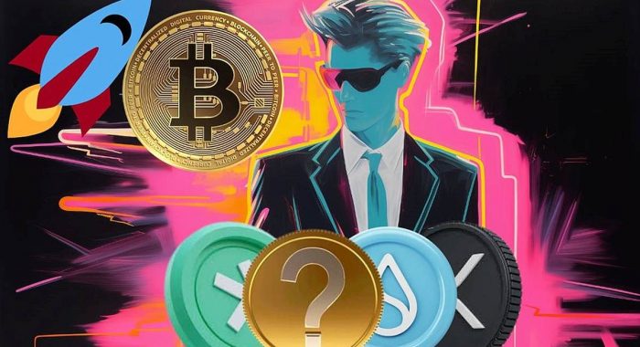 Эти альткоины ждёт рост, если биткоин останется выше $63 000