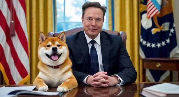 Мемкоин Dogecoin превзошёл по капитализации автоконцерн Porsche
