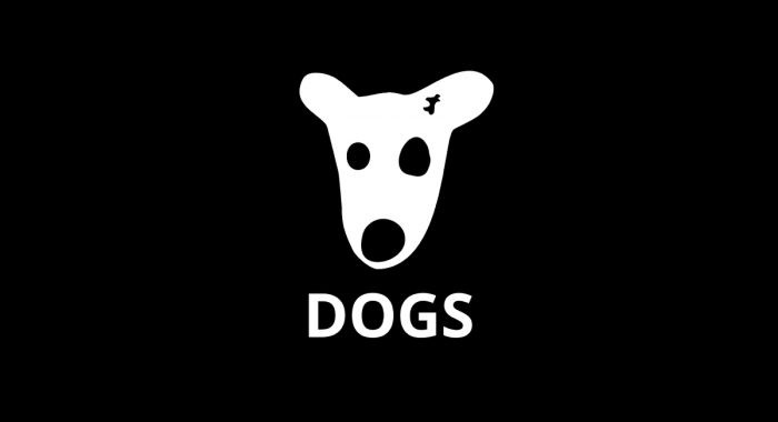 DOGS стал крупнейшим мемкоином в истории криптовалют